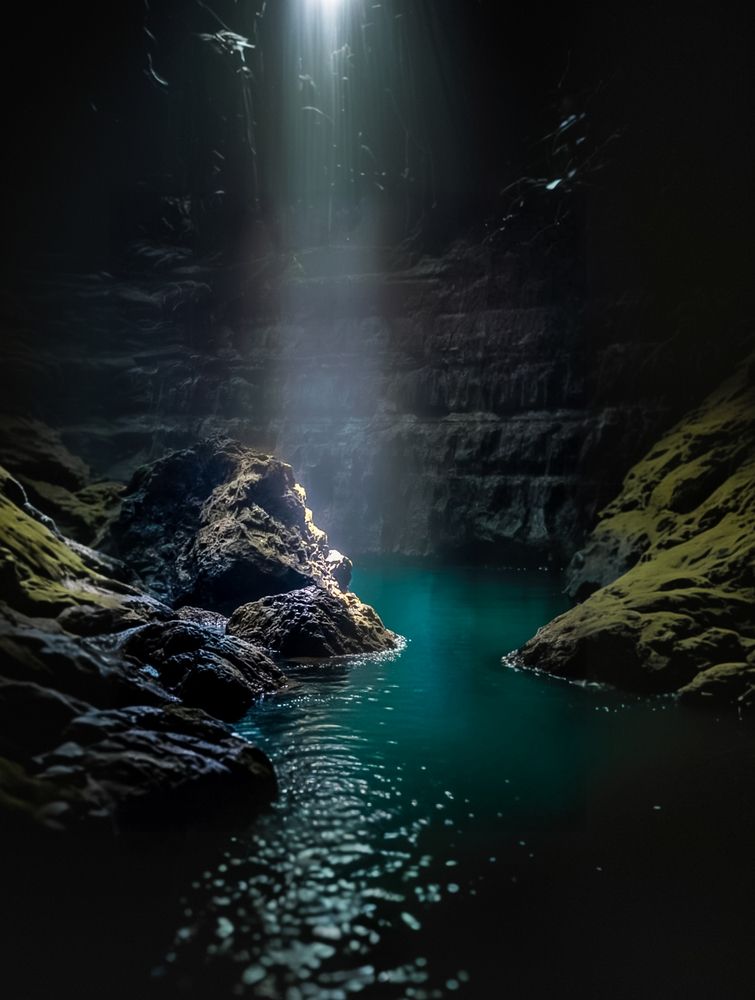 Фотография автора Edi Hidayat