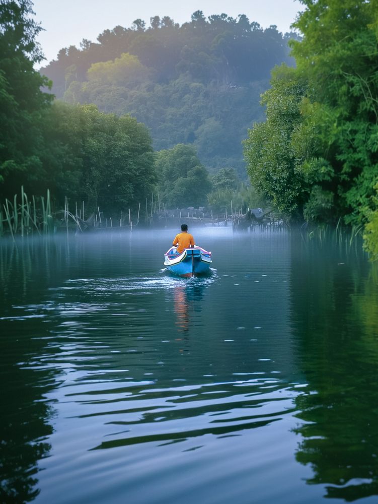 Фотография автора Edi Hidayat