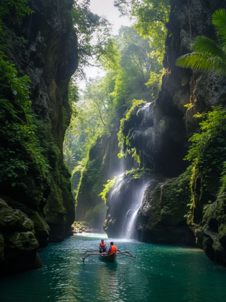 Фотография автора Edi Hidayat