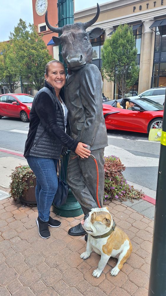 Фотография автора Angelica Aceves