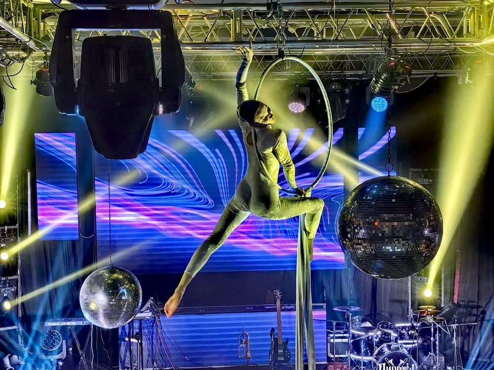 Фотография автора Максим Тельтевский