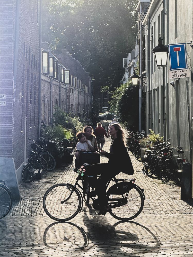 Photograph by Julia Smilovitsky