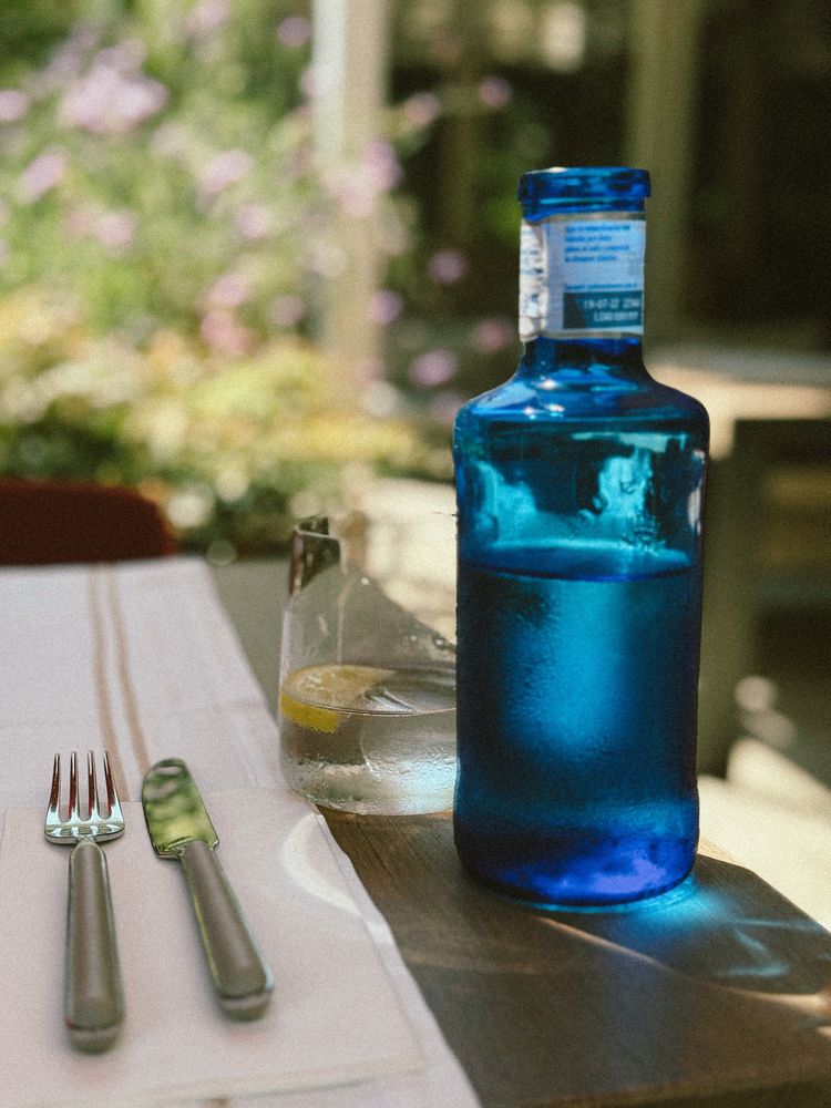 Фотография автора Julia Smilovitsky