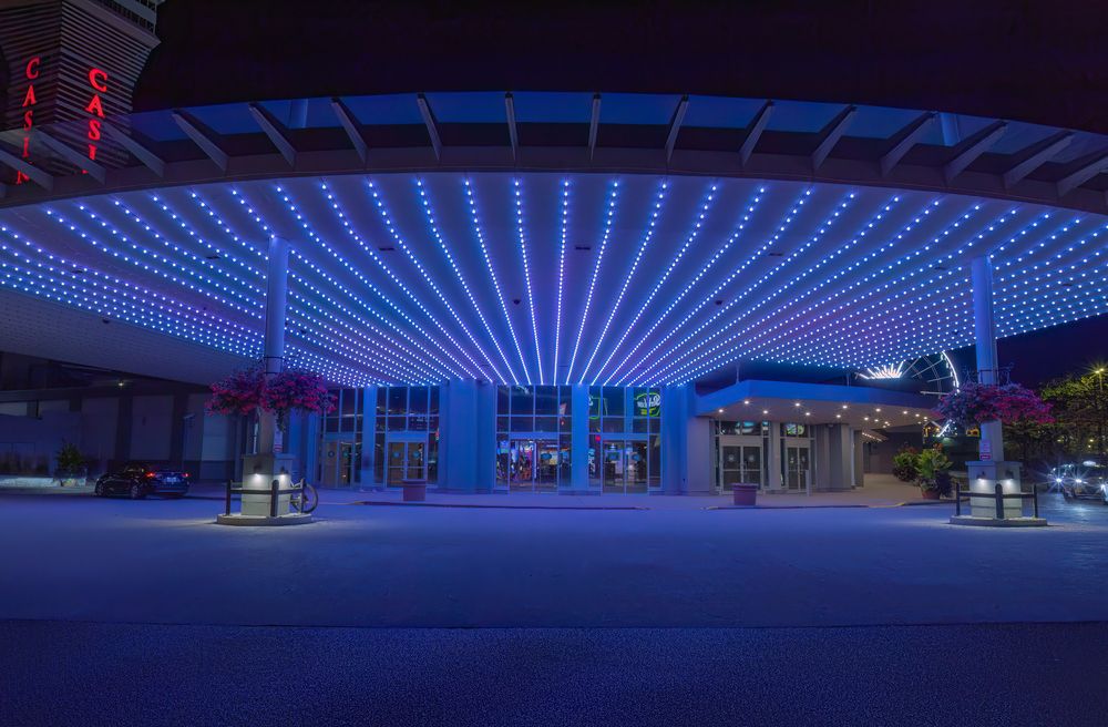 Niagara\'s Casino