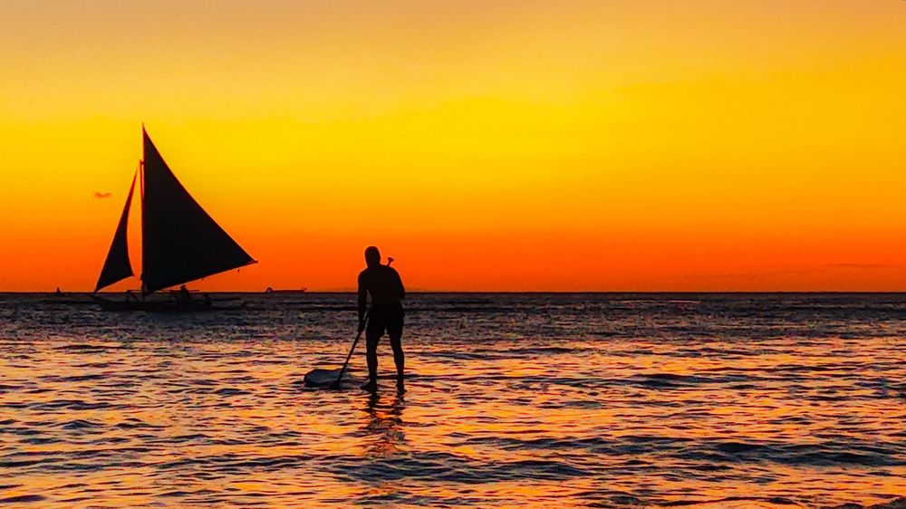 Photograph by Ma Leonor B Gonzales