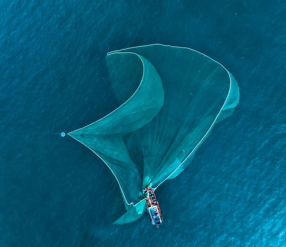 Photograph by Lê Huy Anh