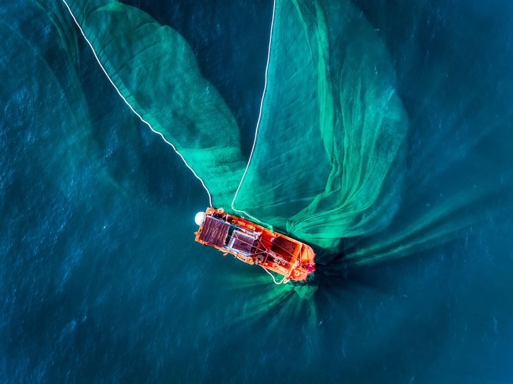 Photograph by Lê Huy Anh