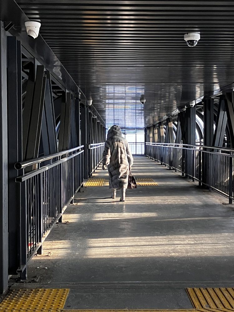 Photograph by Мария Карпычева