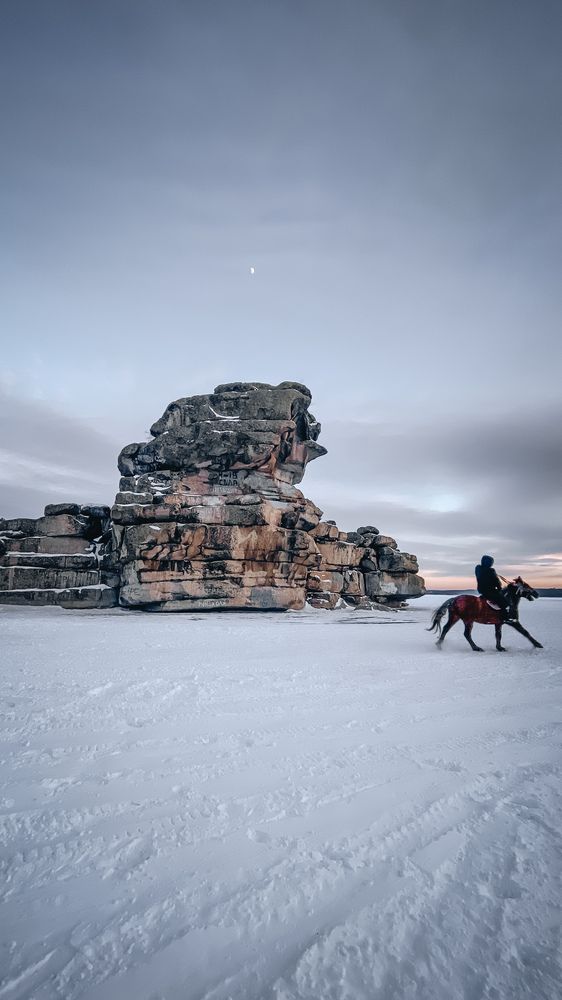 Photograph by Вячеслав Глазырин