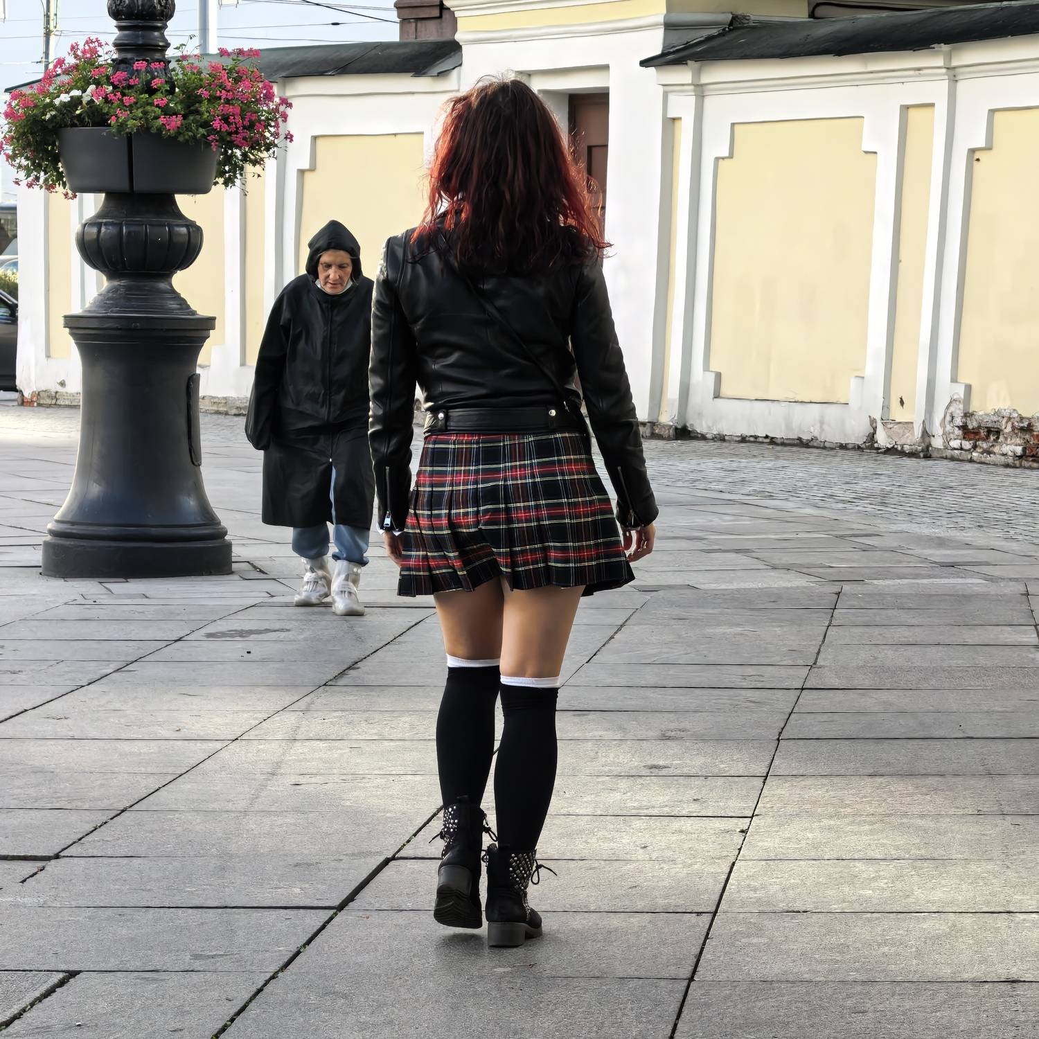 молодость и старость молодость и старость