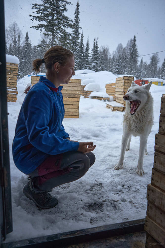Photograph by Карпович Максим