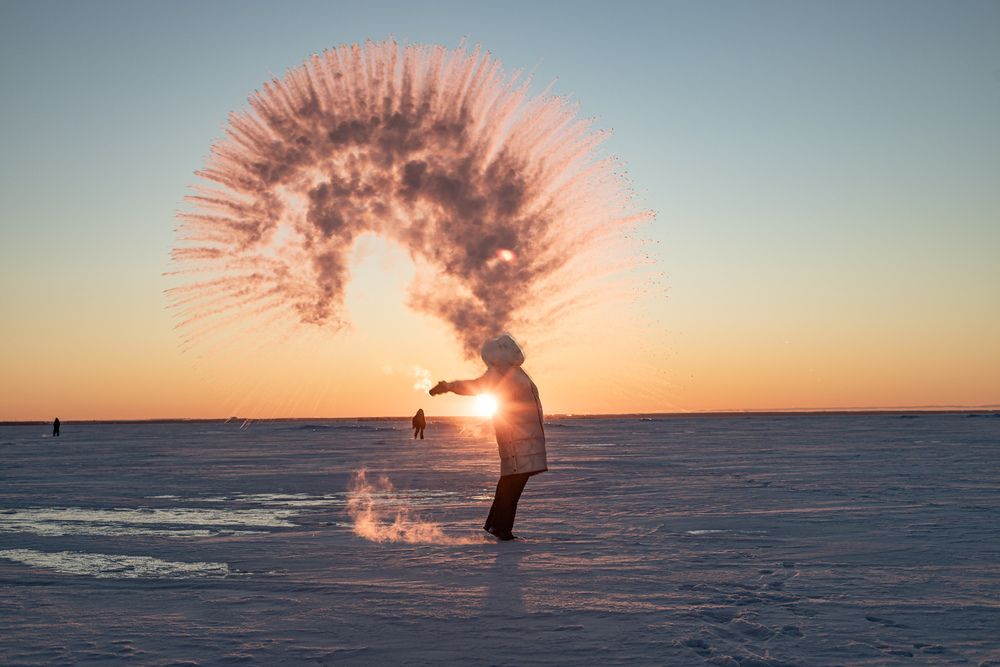 Photograph by Анатолий Павлович