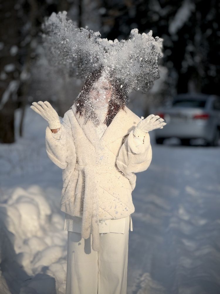 Photograph by Татьяна Михеева