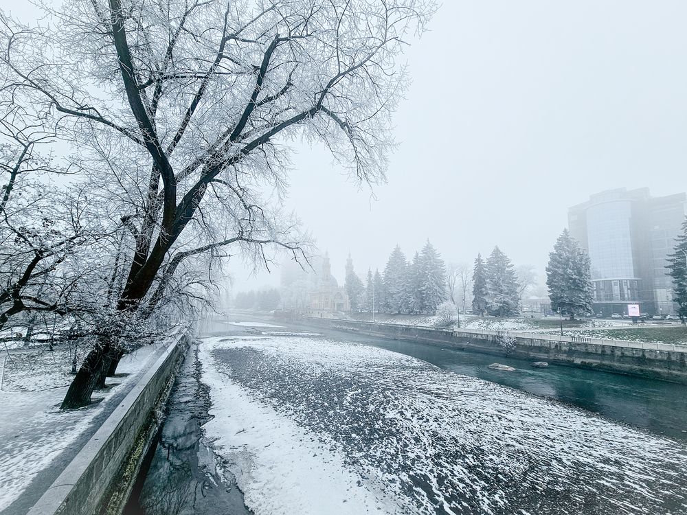 Photograph by Сергей Кесаев