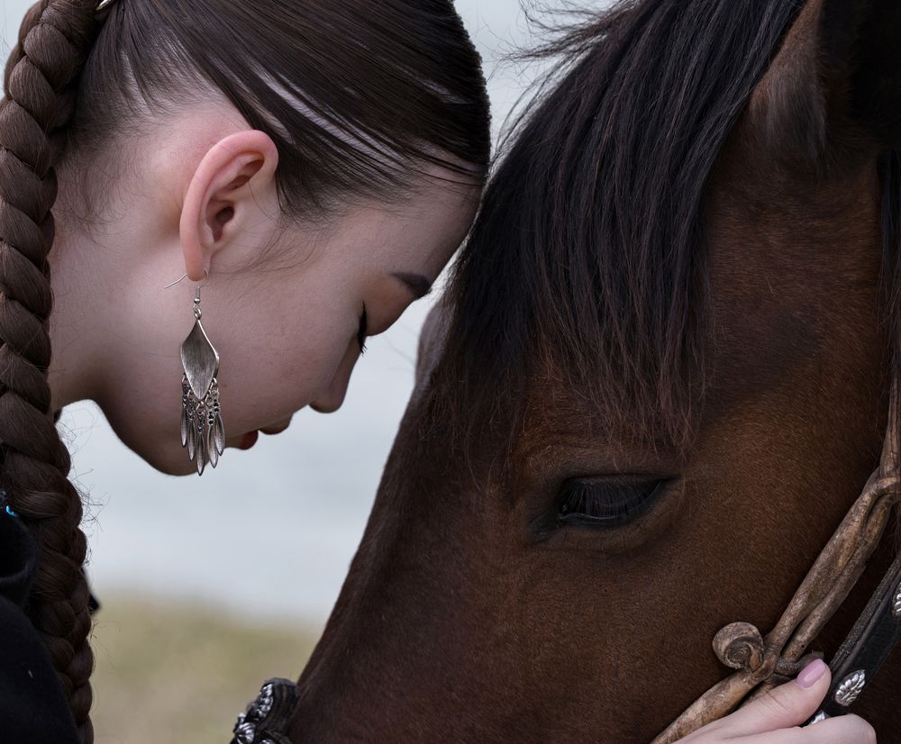 Photograph by Denis Karpenko