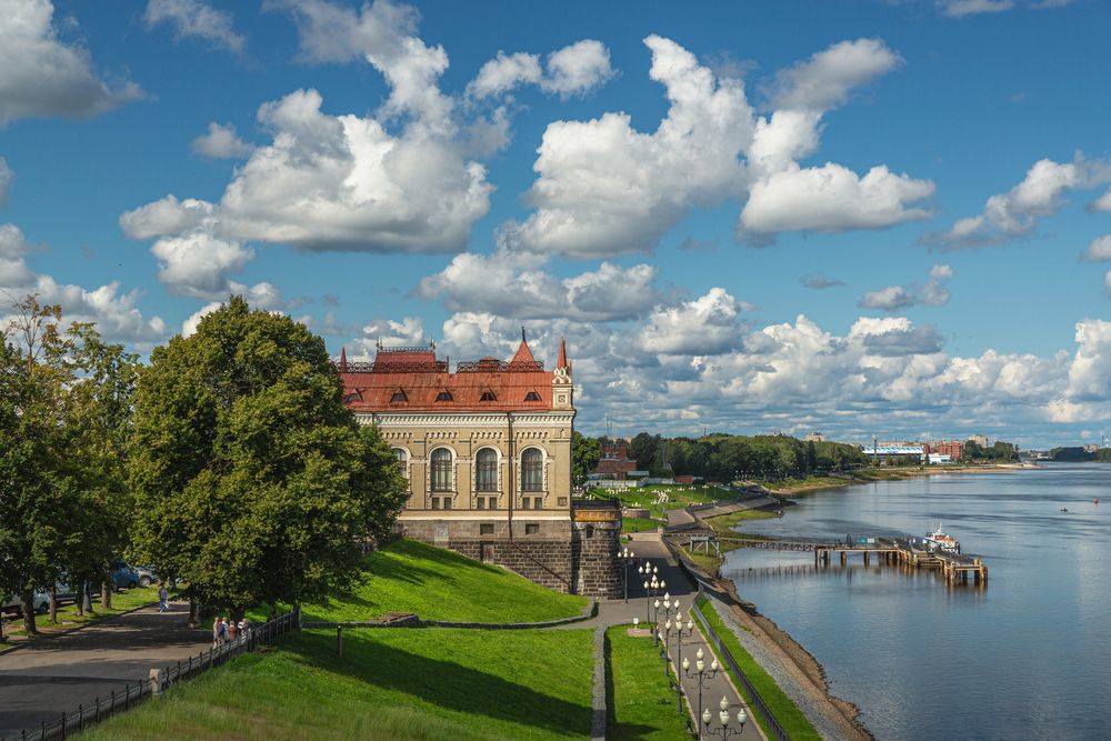 Photograph by Вячеслав Коробов