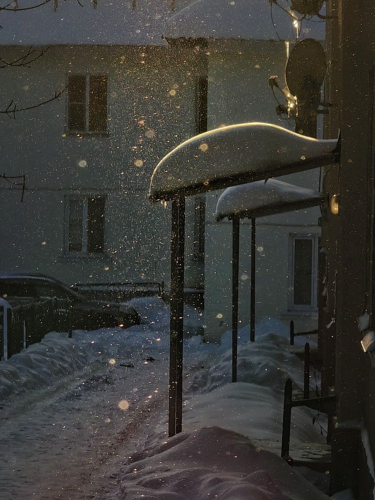 Photograph by Фокин Алексей