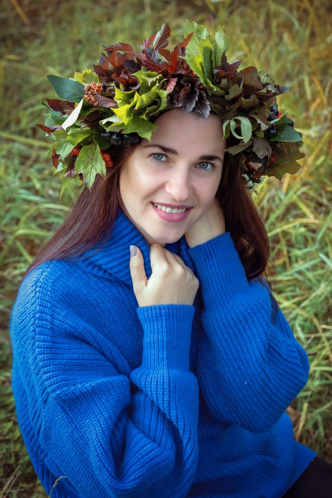 Photograph by Нина Пашина