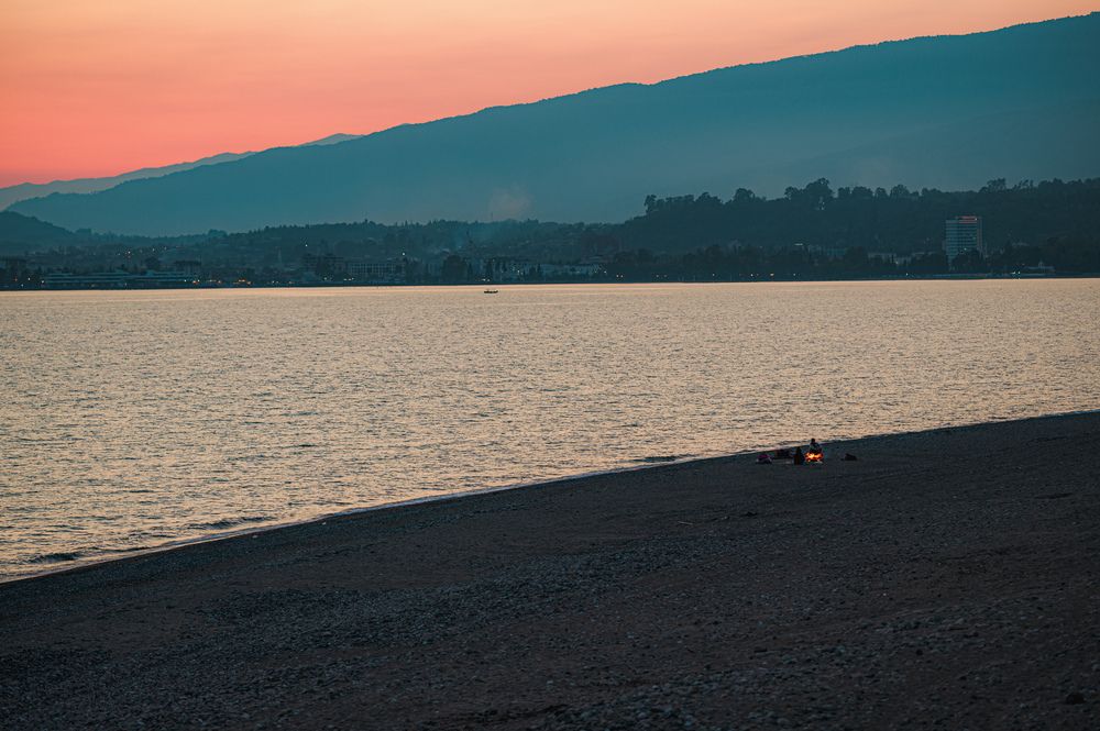 Photograph by Сергей ПЛАТОНОВ
