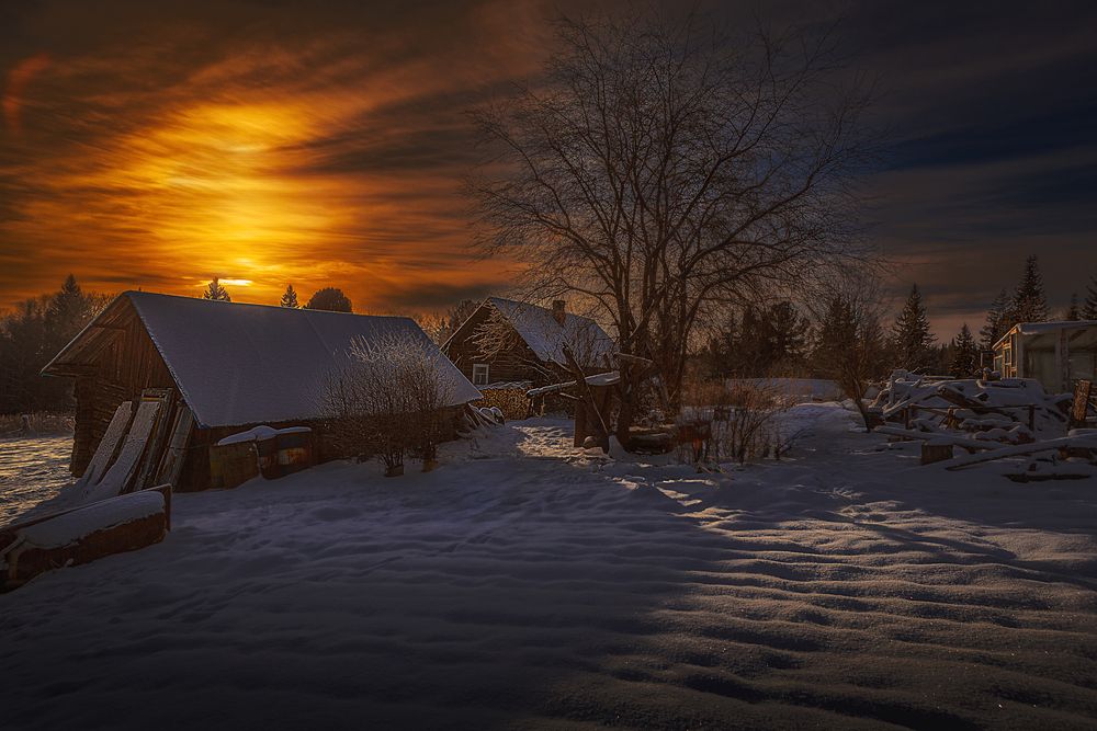 Фотография автора Виктор Холудеев