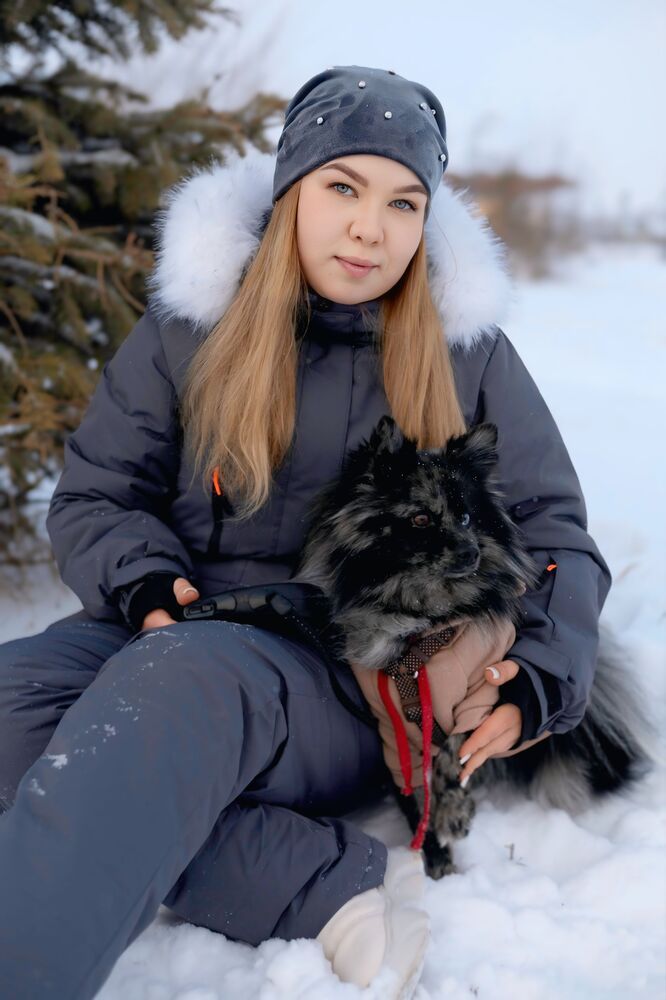 Фотография автора Александра Хунафина