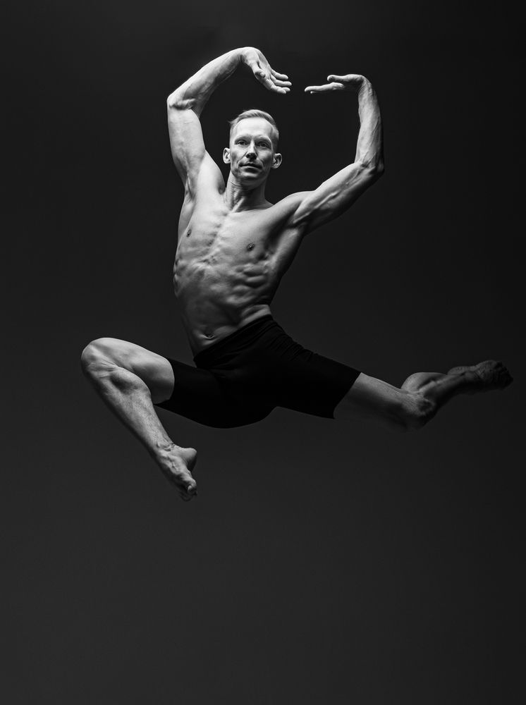 Фотография автора Максимов Алексей