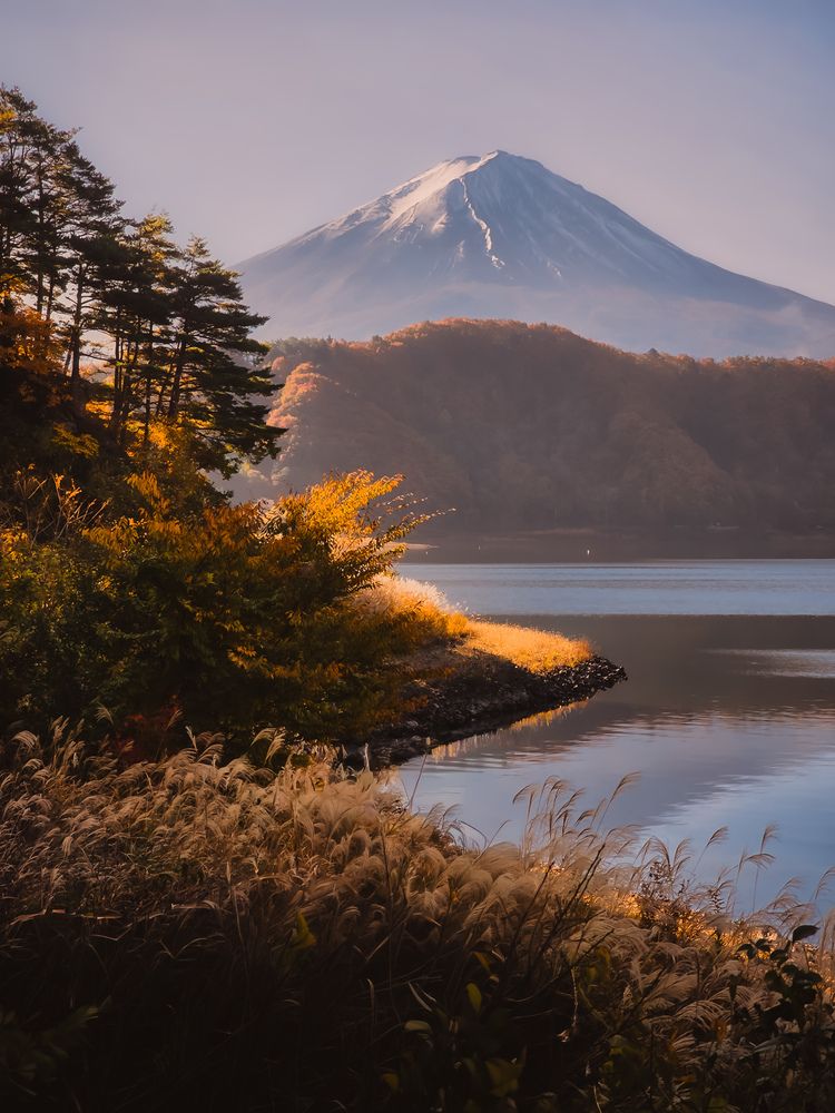 Photograph by Evgeny Pochaev