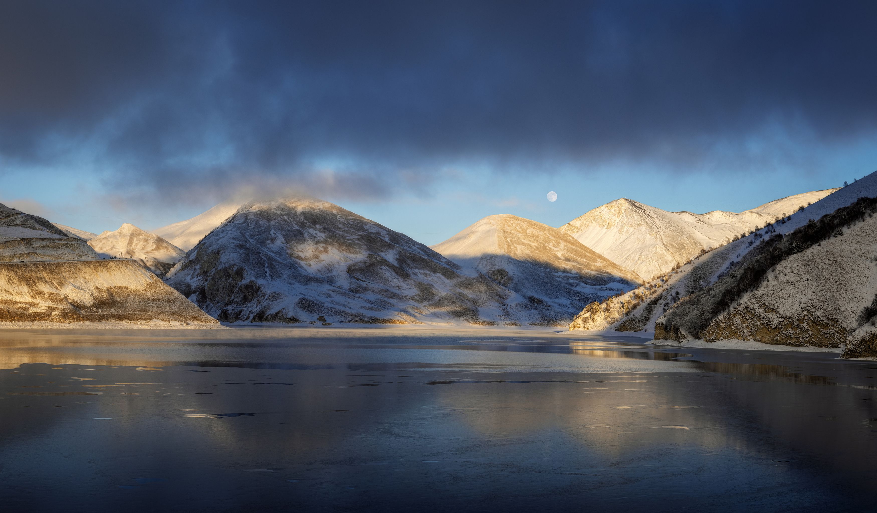 Фотография автора Андрей Пучков