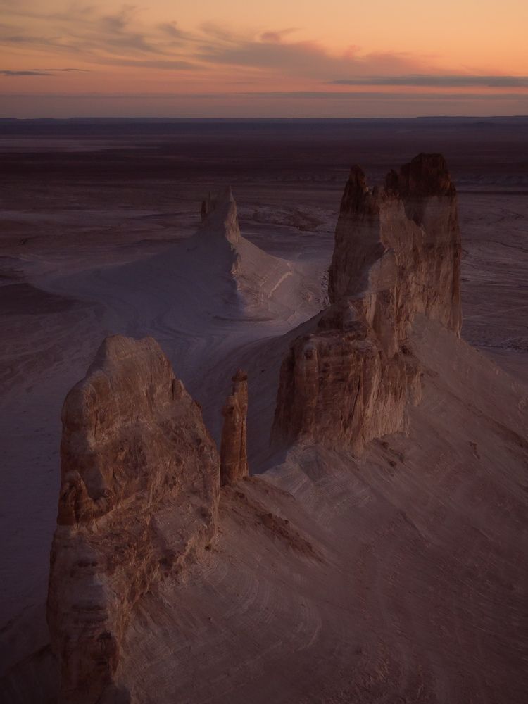 Photograph by Evgeny Pochaev