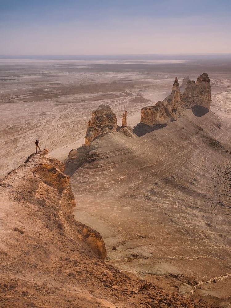 Photograph by Evgeny Pochaev