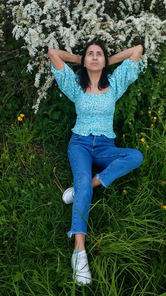 Photograph by Ия Дирко