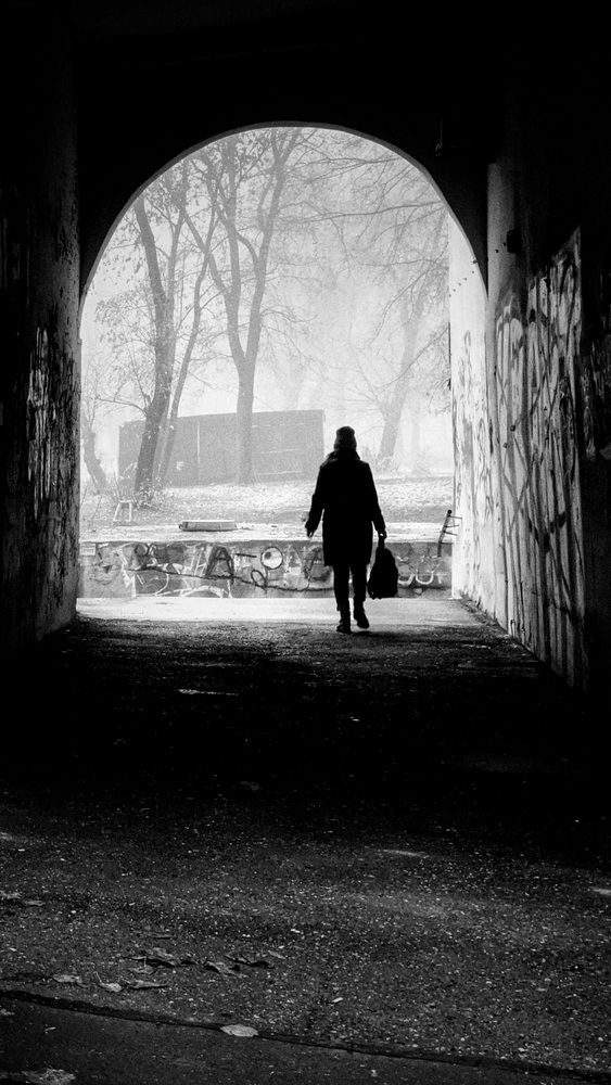 Photograph by Ксения Шилина