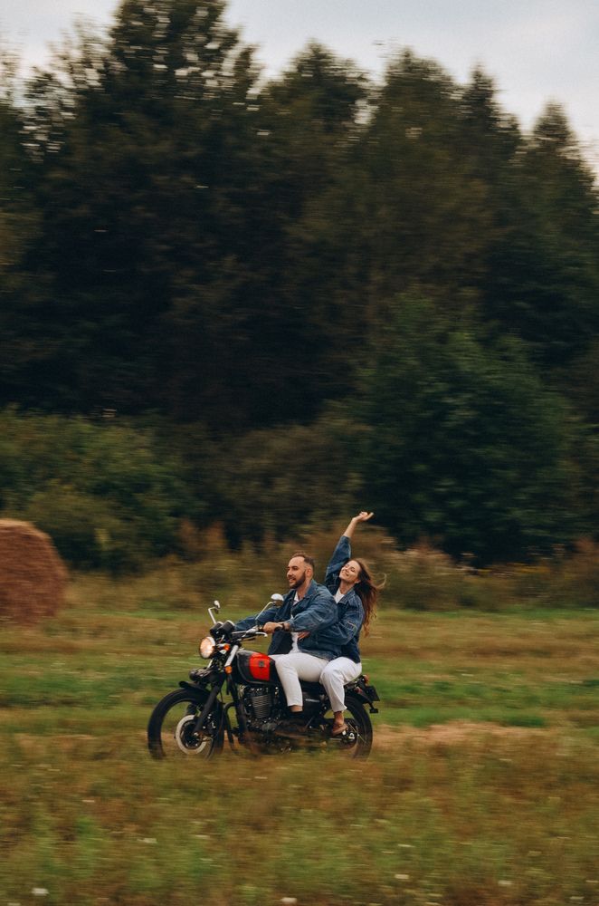 Photograph by Evgenia