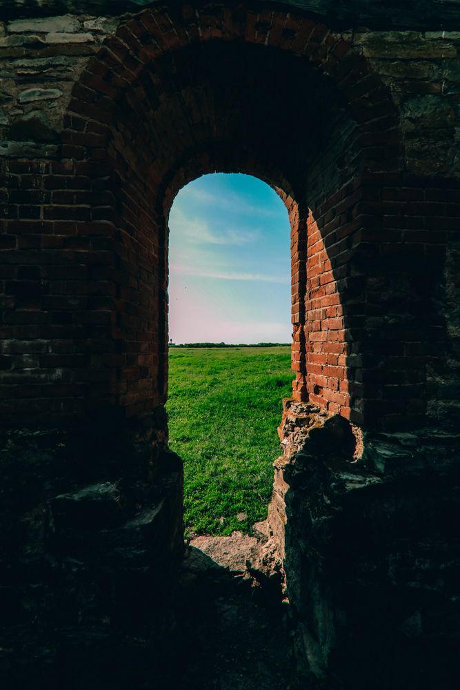 Photograph by Алексей Болотов