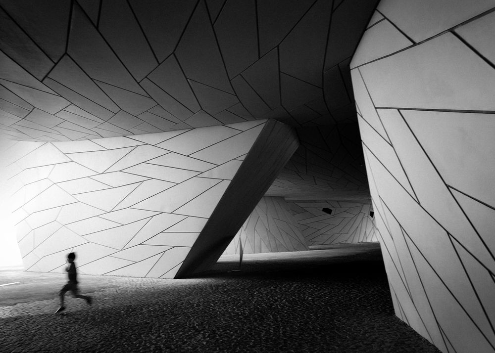 Photograph by Alden Globo