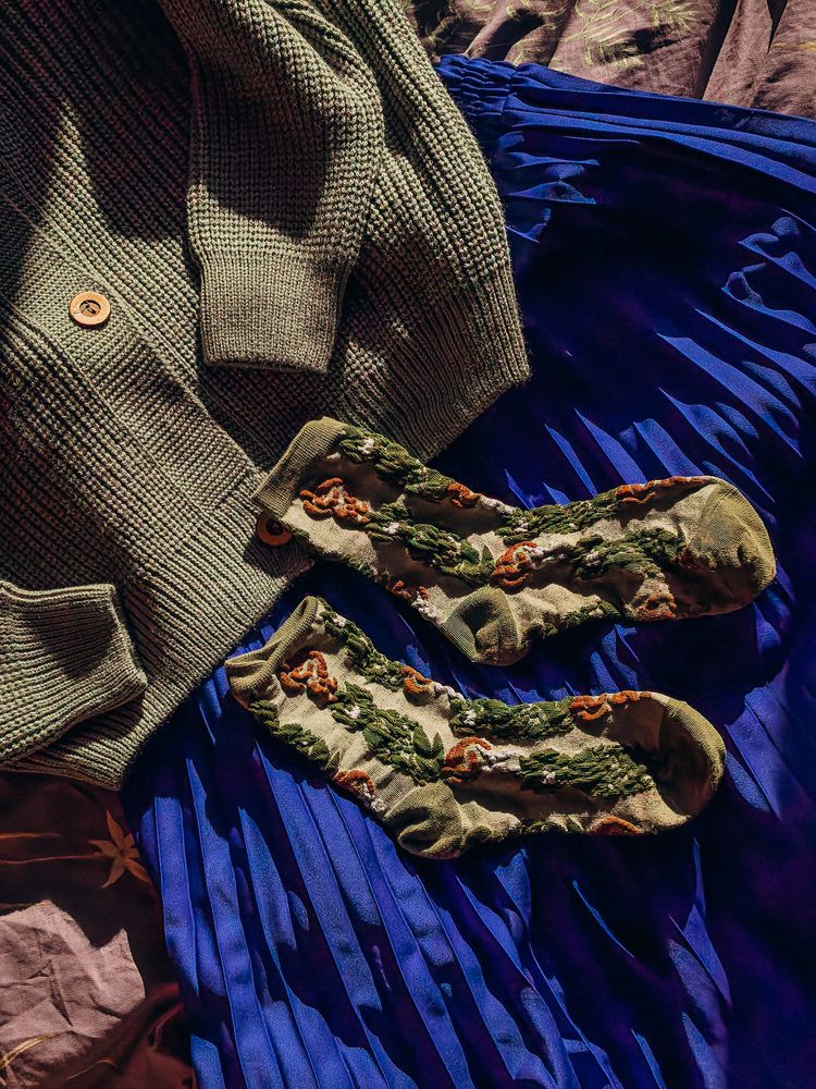 Фотография автора Анна Ворончихина