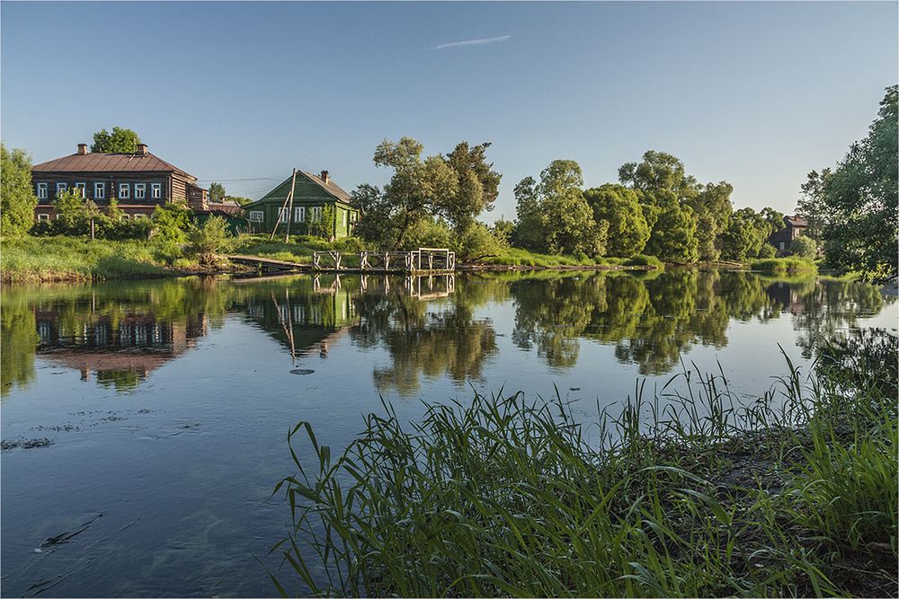 Photograph by Николай Кузьмин