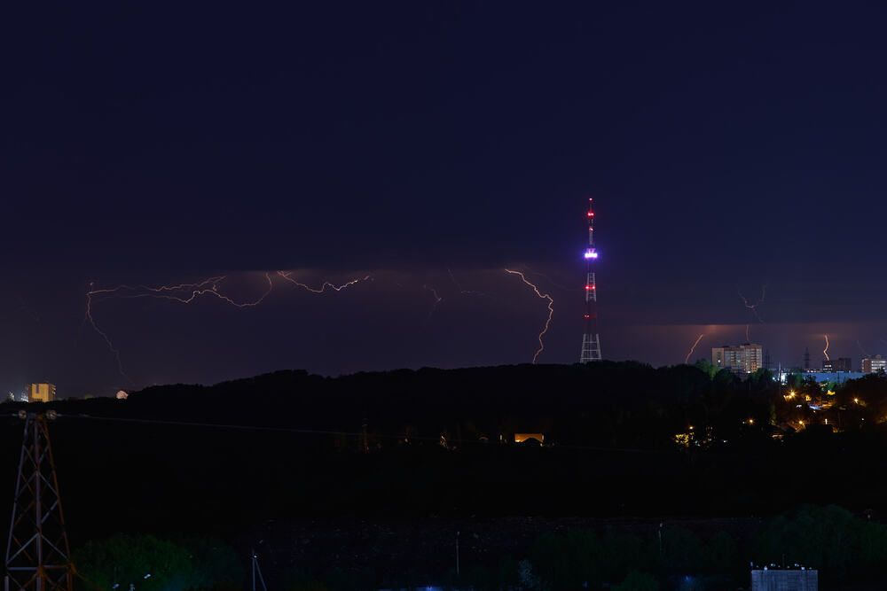 Photograph by Дмитрий Ельчанинов