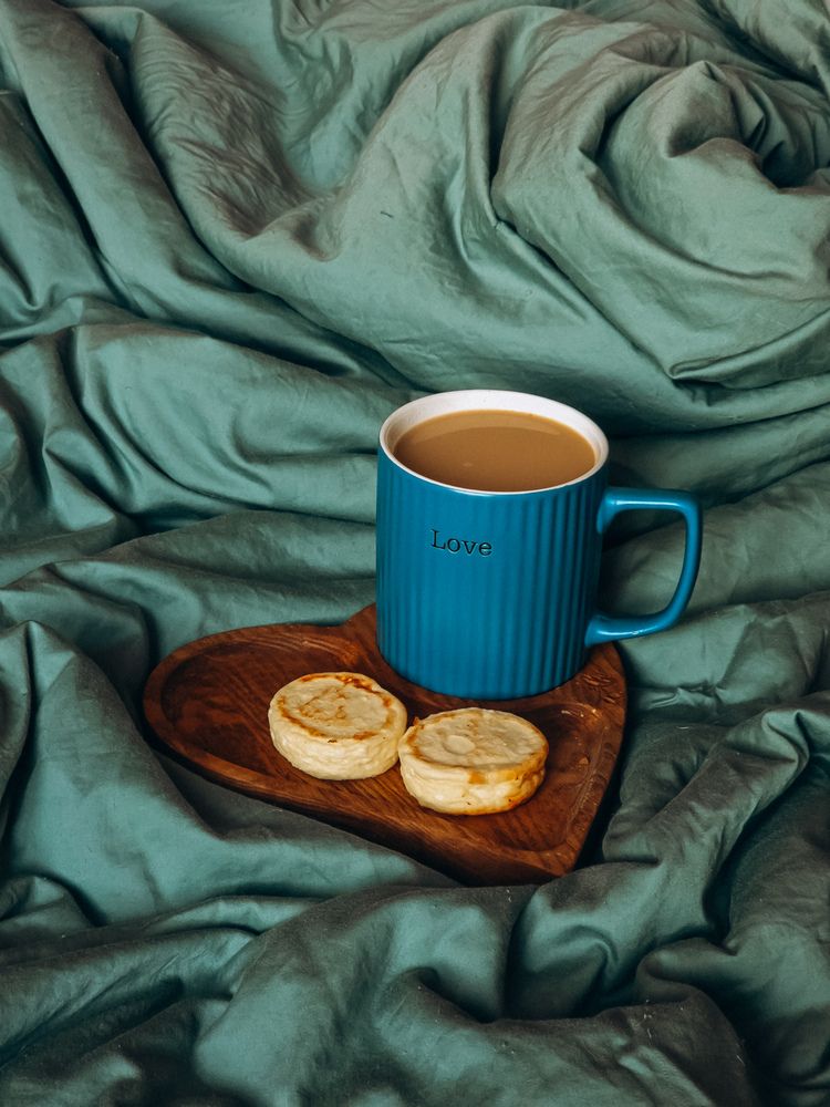 Фотография автора Анна Ворончихина