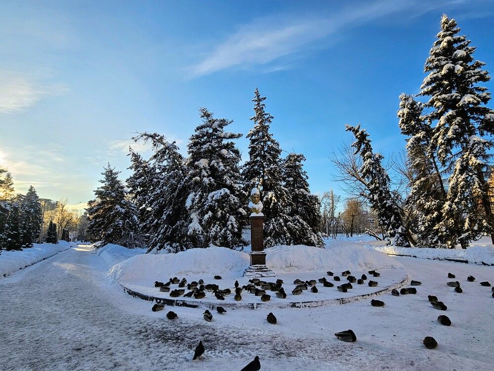 Photograph by Людмила Локтионова