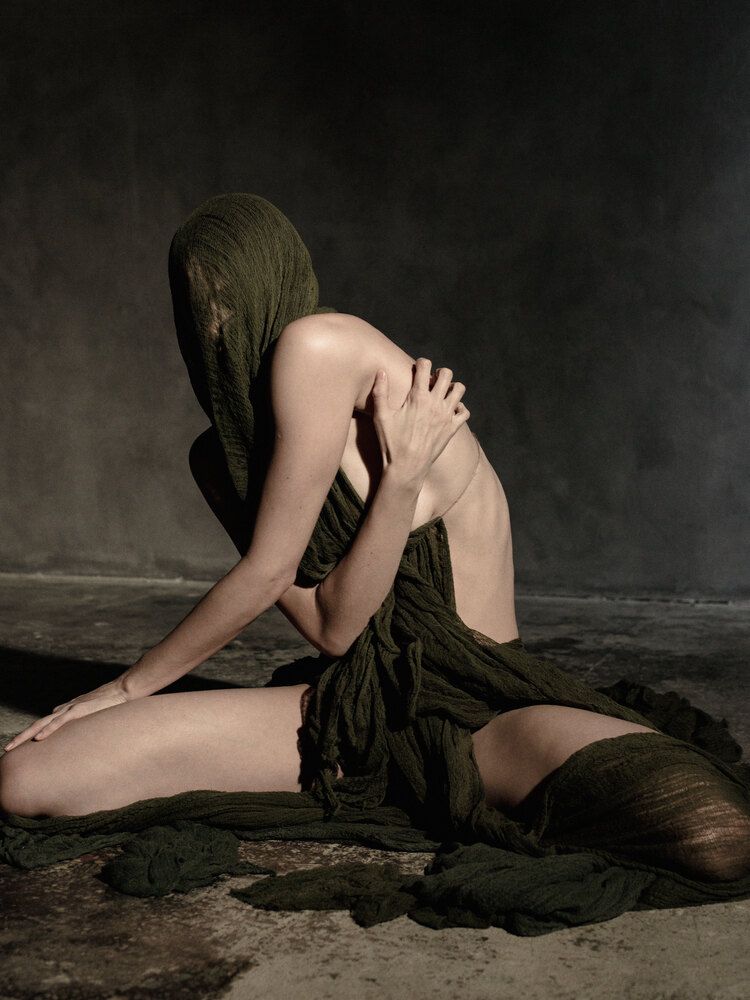 Photograph by Екатерина Селянина