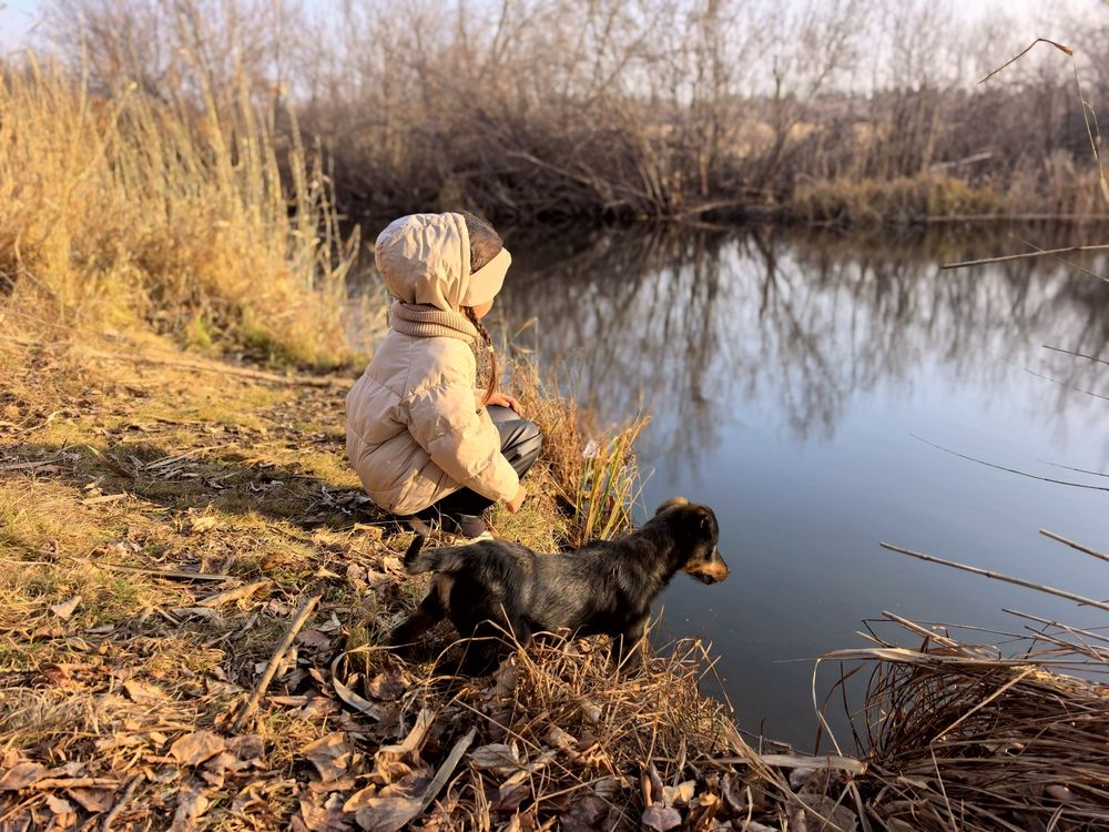 Photograph by Анна Якубинас