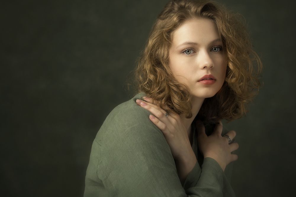 Photograph by Алексей Назаров