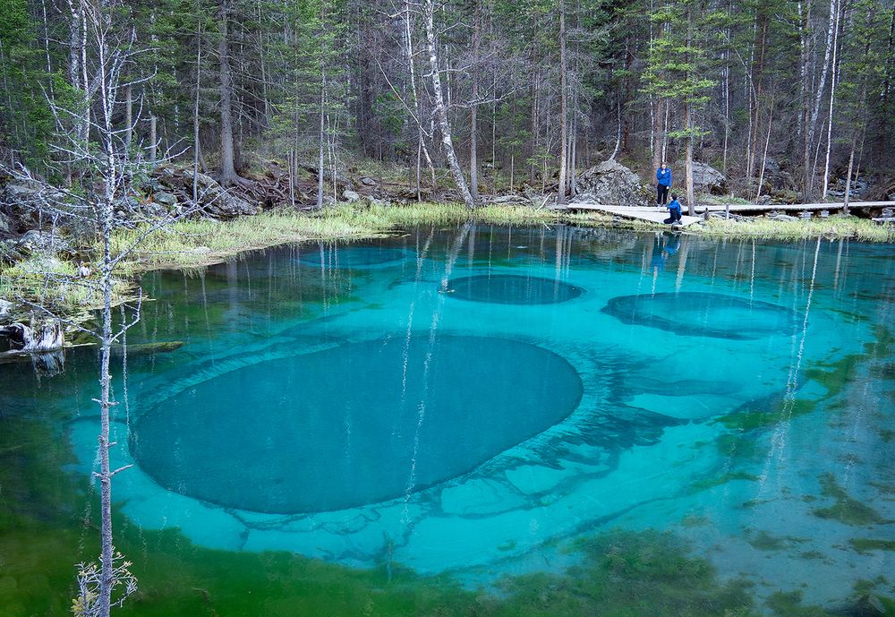 Photograph by Елена Григорович