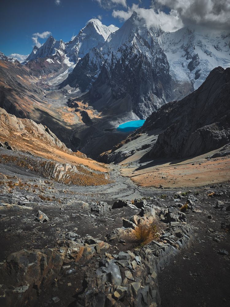 Photograph by Evgeny Pochaev