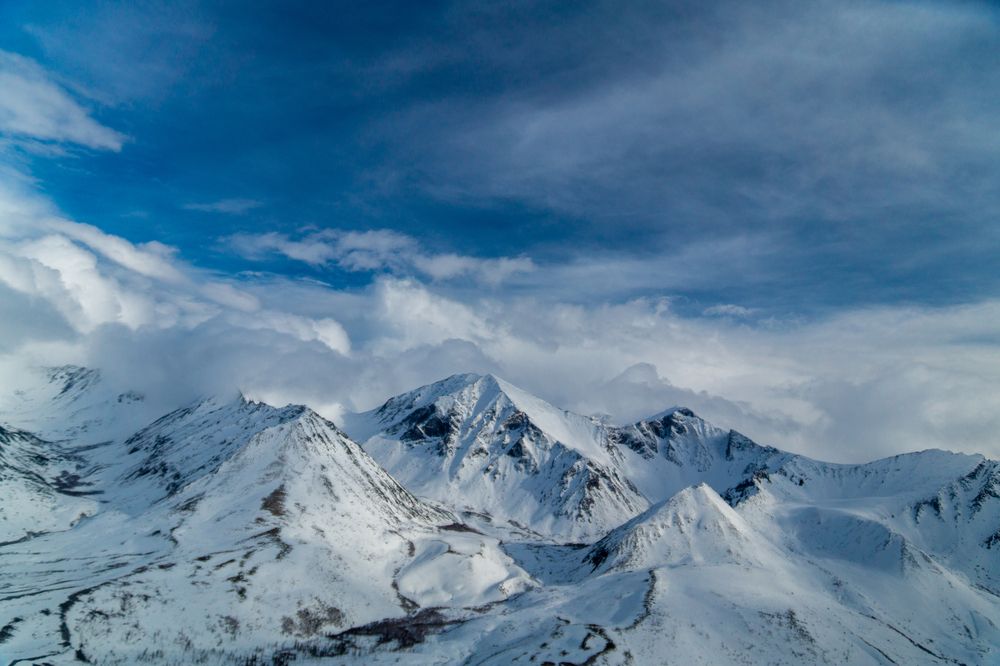 Photograph by Сергей Навроцкий