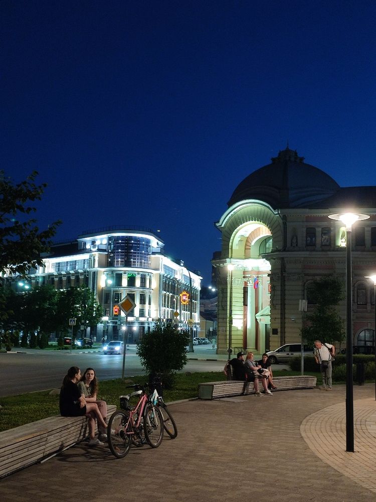 Photograph by Евгения