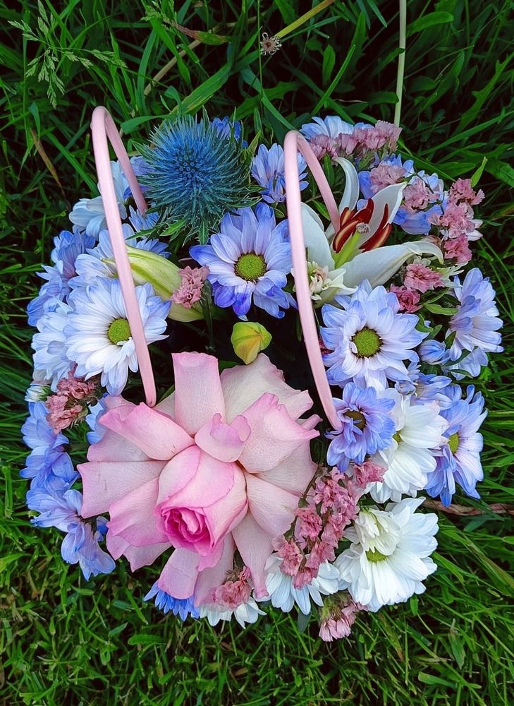 Подарочек от выпускников