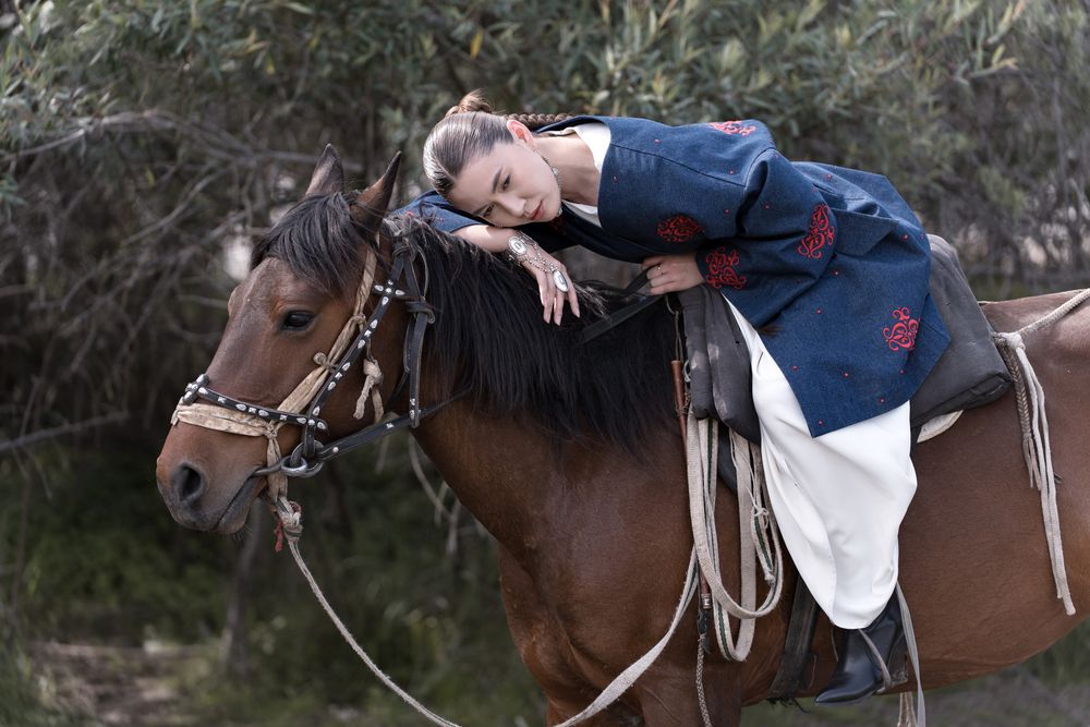 Photograph by Denis Karpenko