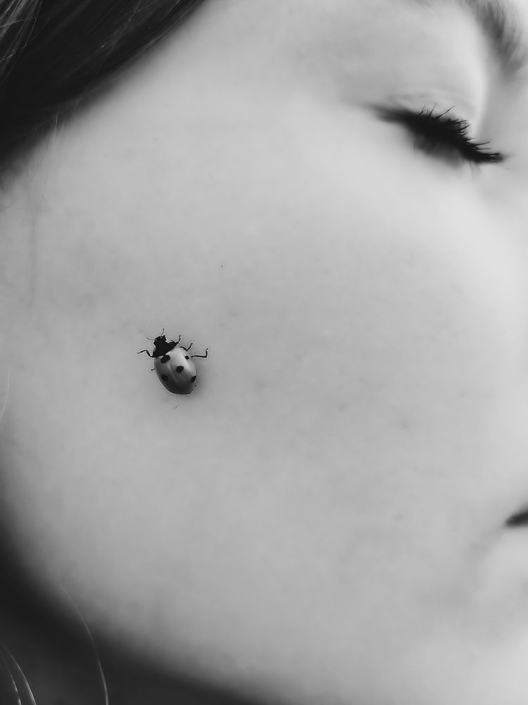 Photograph by Maria Stankevich